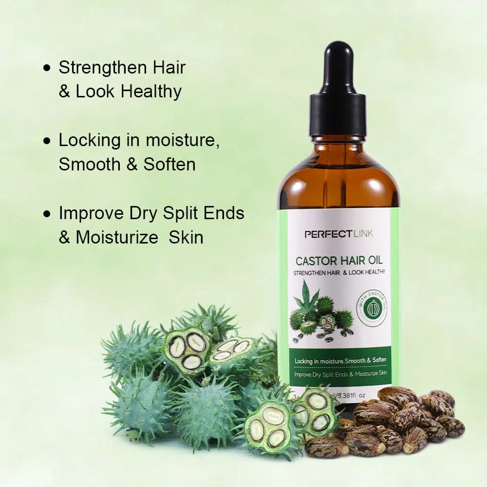 Castor Oil For Hair Beard,Wholesale And Private Label Castor Oil For Hair Beard,Wholesale And Private Label