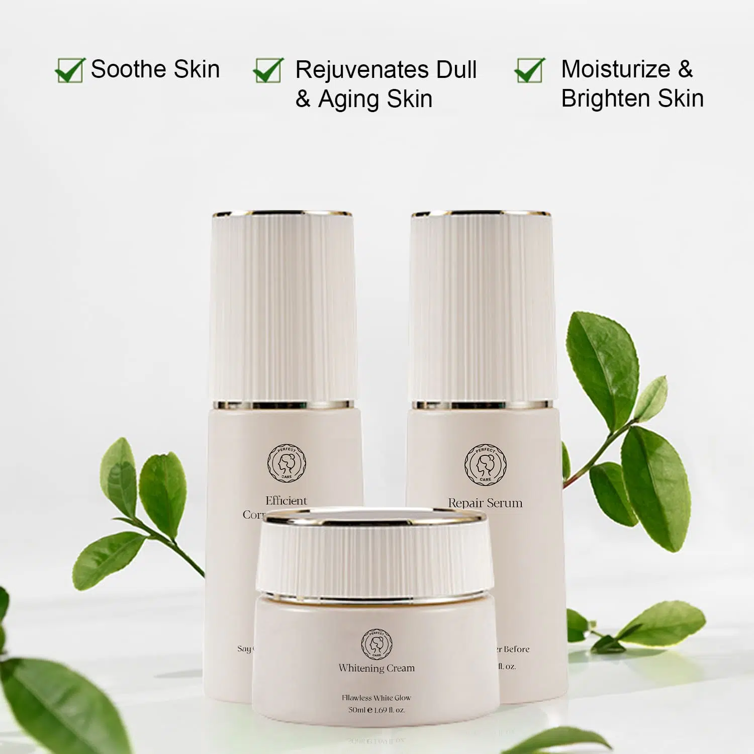 Acne Skincare Set,White Label & Private Label- Gzperfectlink Acne Skincare Set,White Label & Private Label- Gzperfectlink