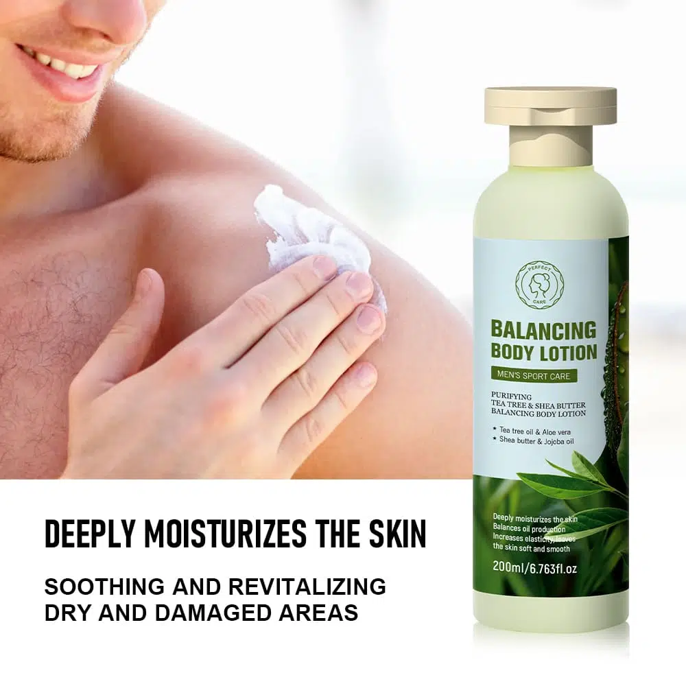 Balancing Body Lotion,Bodycare Products Wholesale-Gzperfectlink Balancing Body Lotion,Bodycare Products Wholesale-Gzperfectlink