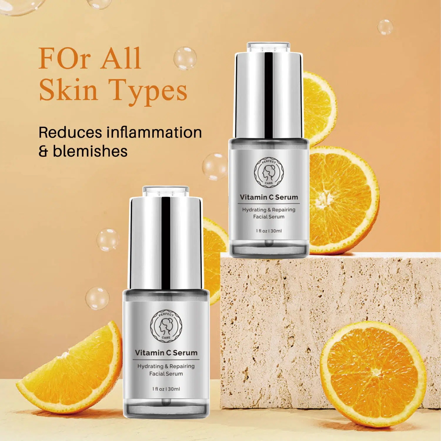 Vitamin C Facial Serum,Wholesale And Private Label-Gzperfectlink Vitamin C Facial Serum,Wholesale And Private Label-Gzperfectlink