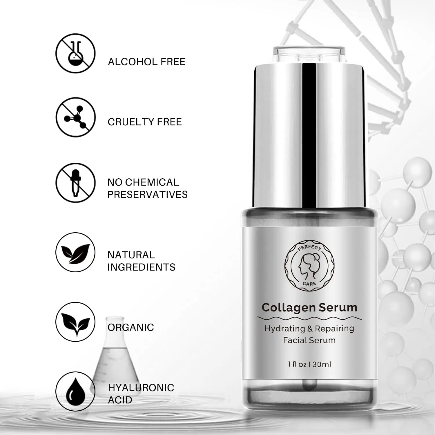 Collagen Serum For Skin Wholesale And Private Label Collagen Serum For Skin Wholesale And Private Label