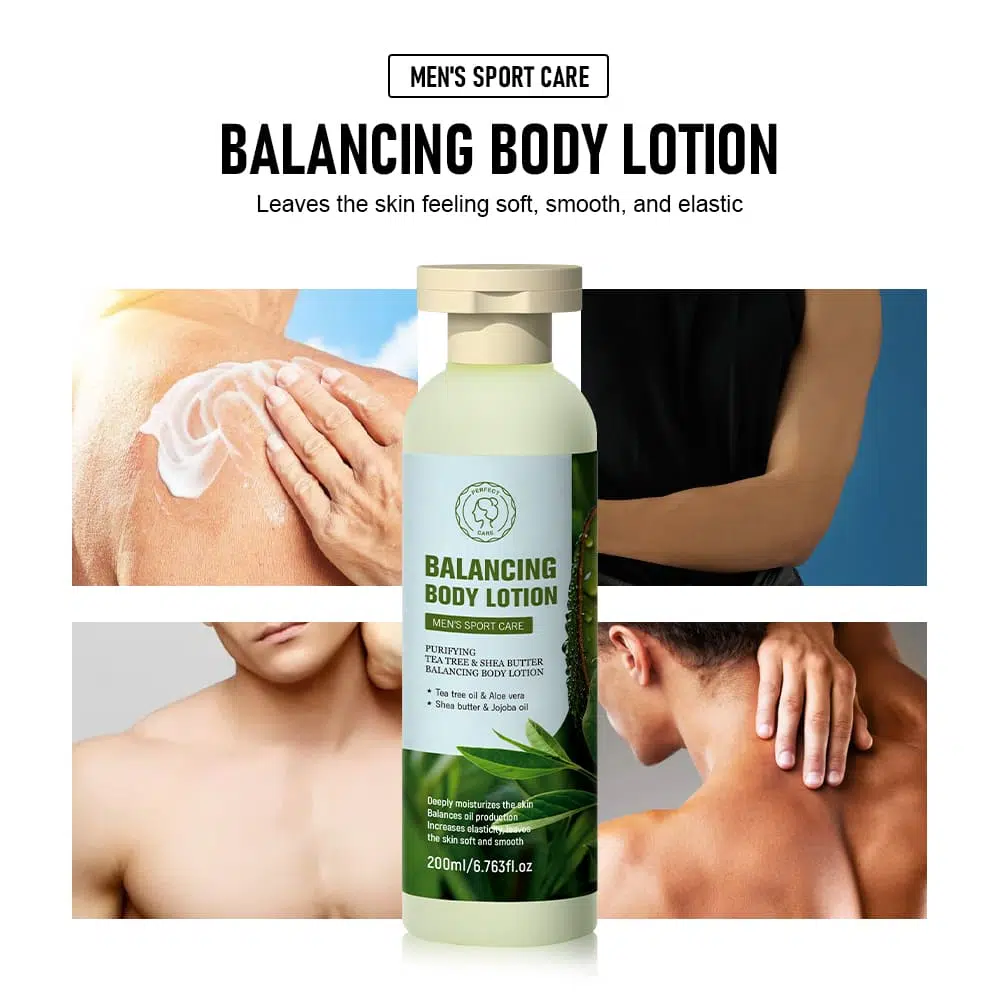 Balancing Body Lotion,Bodycare Products Wholesale-Gzperfectlink Balancing Body Lotion,Bodycare Products Wholesale-Gzperfectlink