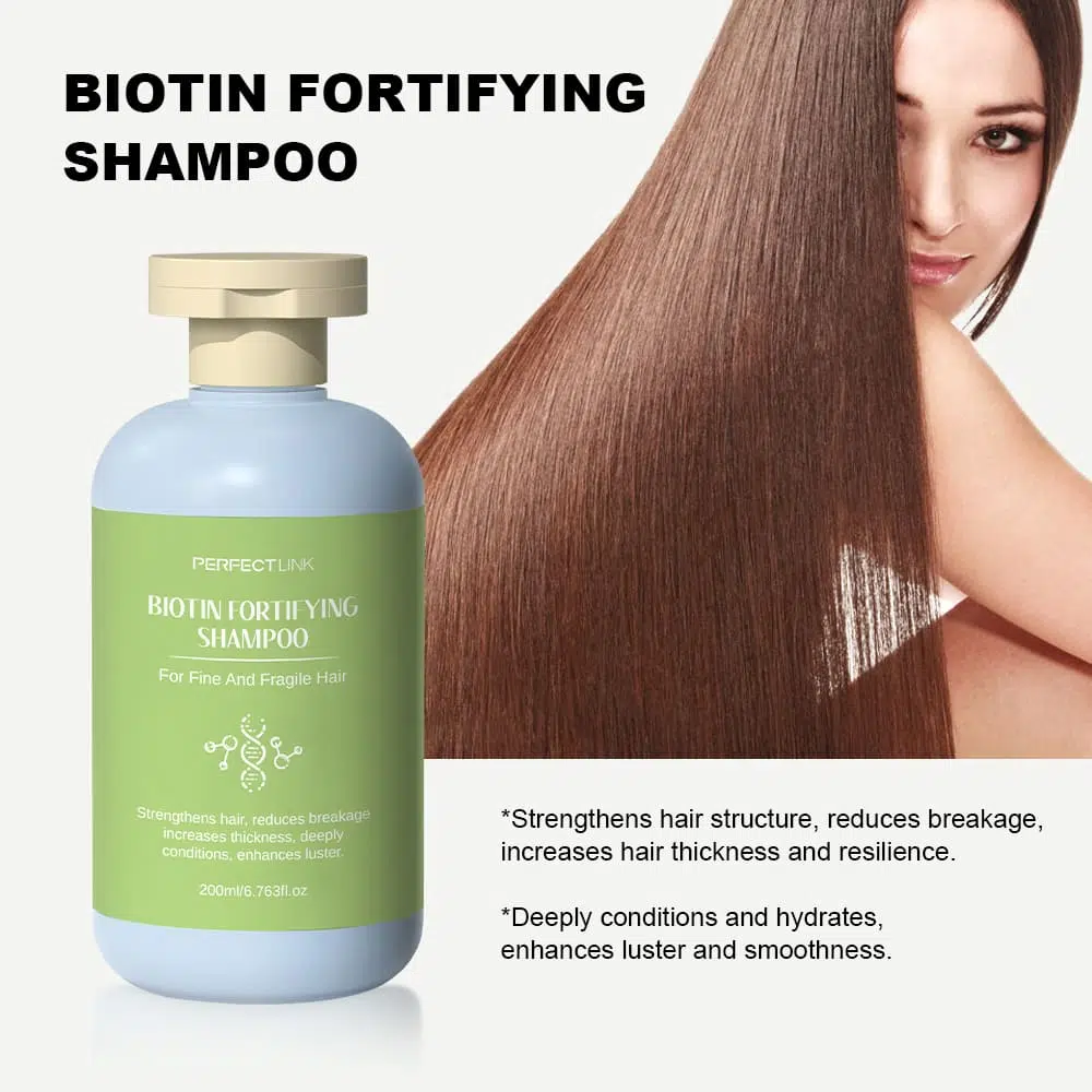 Biotin Fortifying Shampoo And Coditioner,Private Label Shampoo Biotin Fortifying Shampoo And Coditioner,Private Label Shampoo