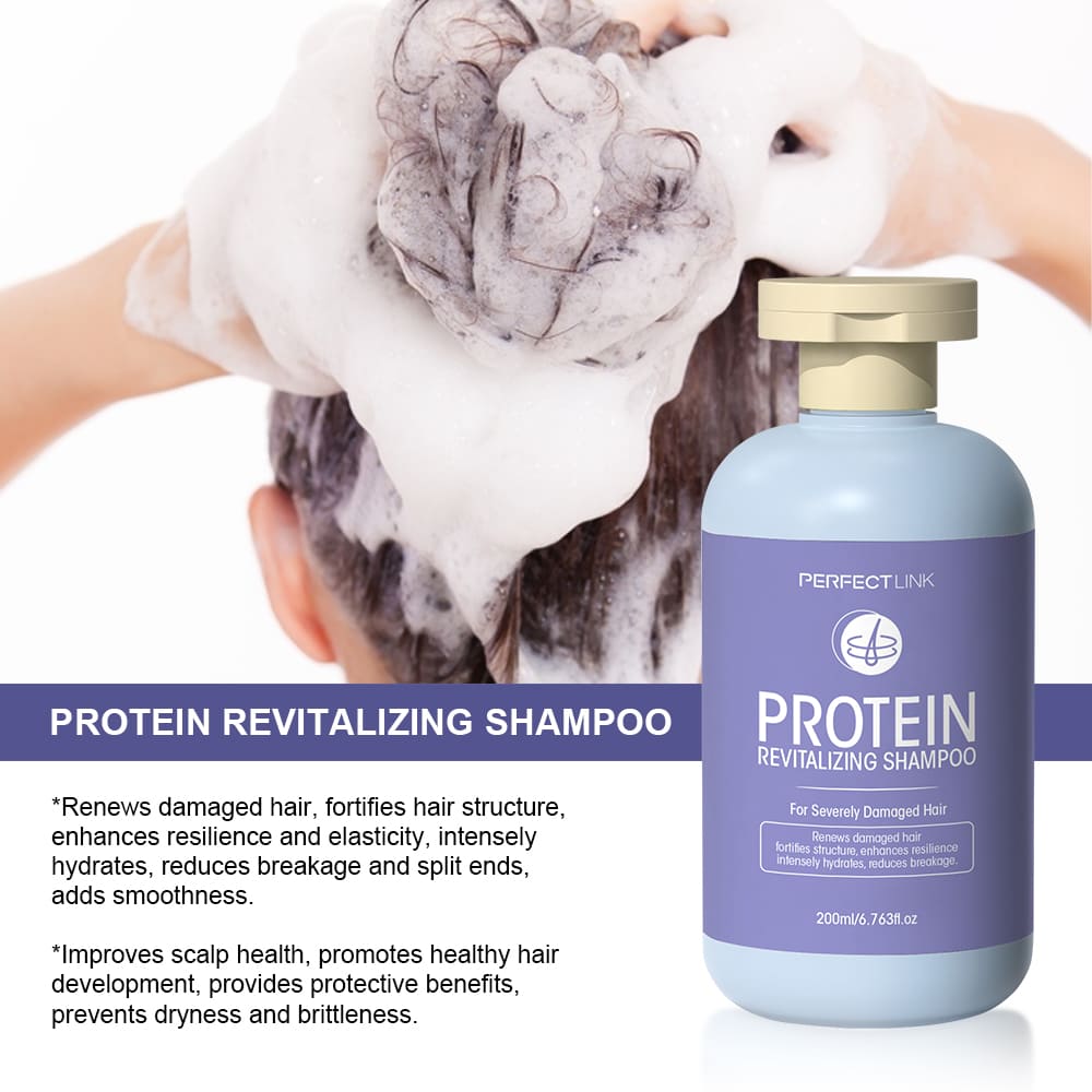 Protein Shampoo And Conditioner,OEM Haircare Products Protein Shampoo And Conditioner,OEM Haircare Products