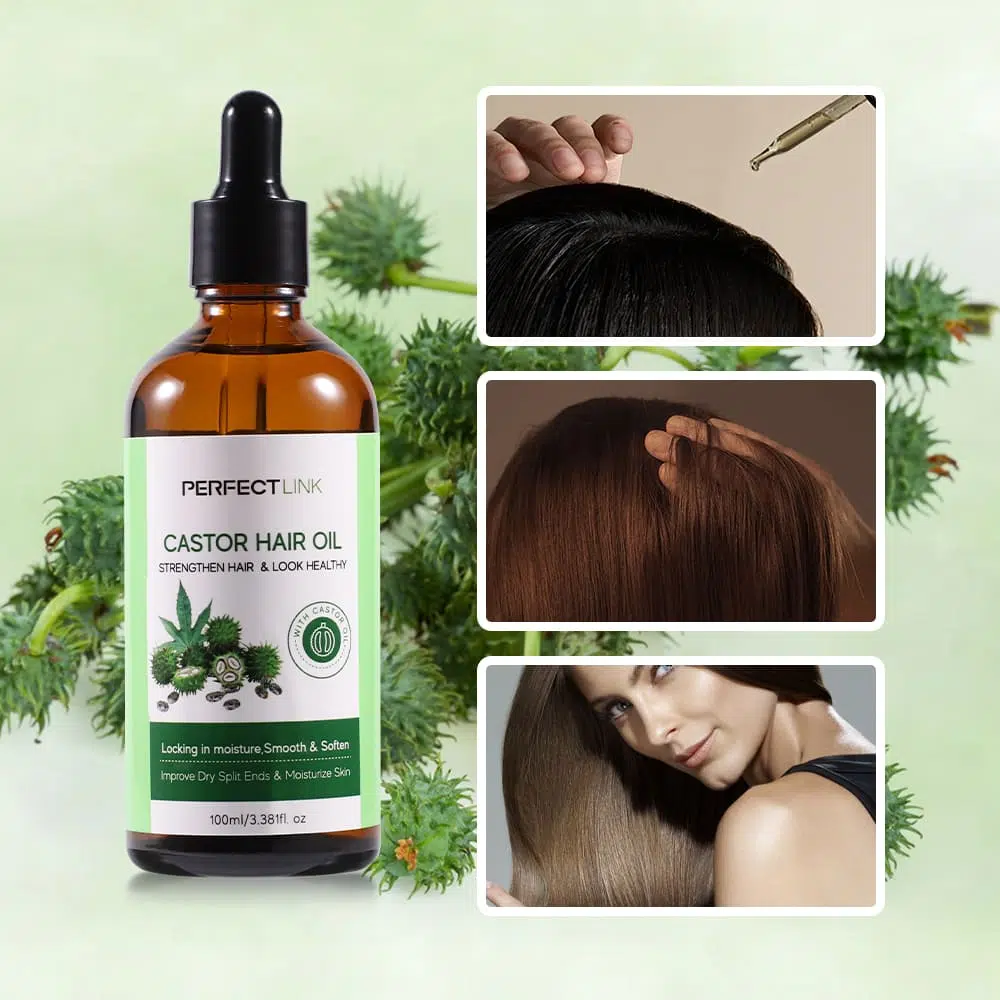 Castor Oil For Hair Beard,Wholesale And Private Label Castor Oil For Hair Beard,Wholesale And Private Label
