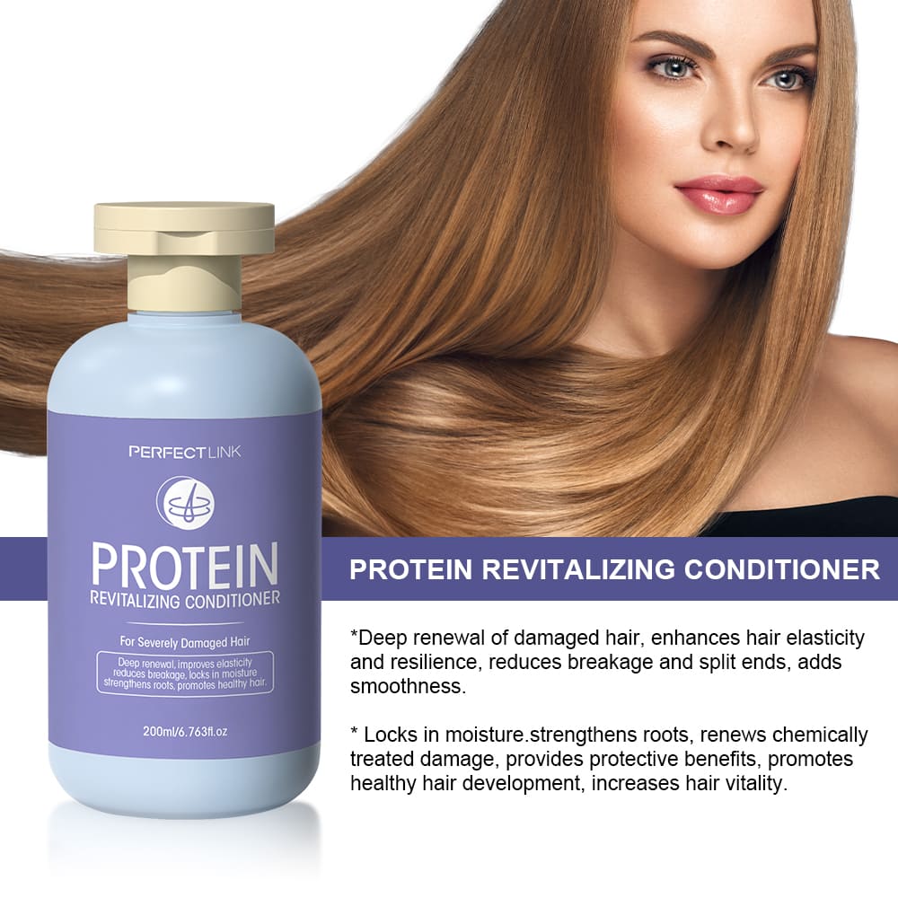 Protein Shampoo And Conditioner,OEM Haircare Products Protein Shampoo And Conditioner,OEM Haircare Products