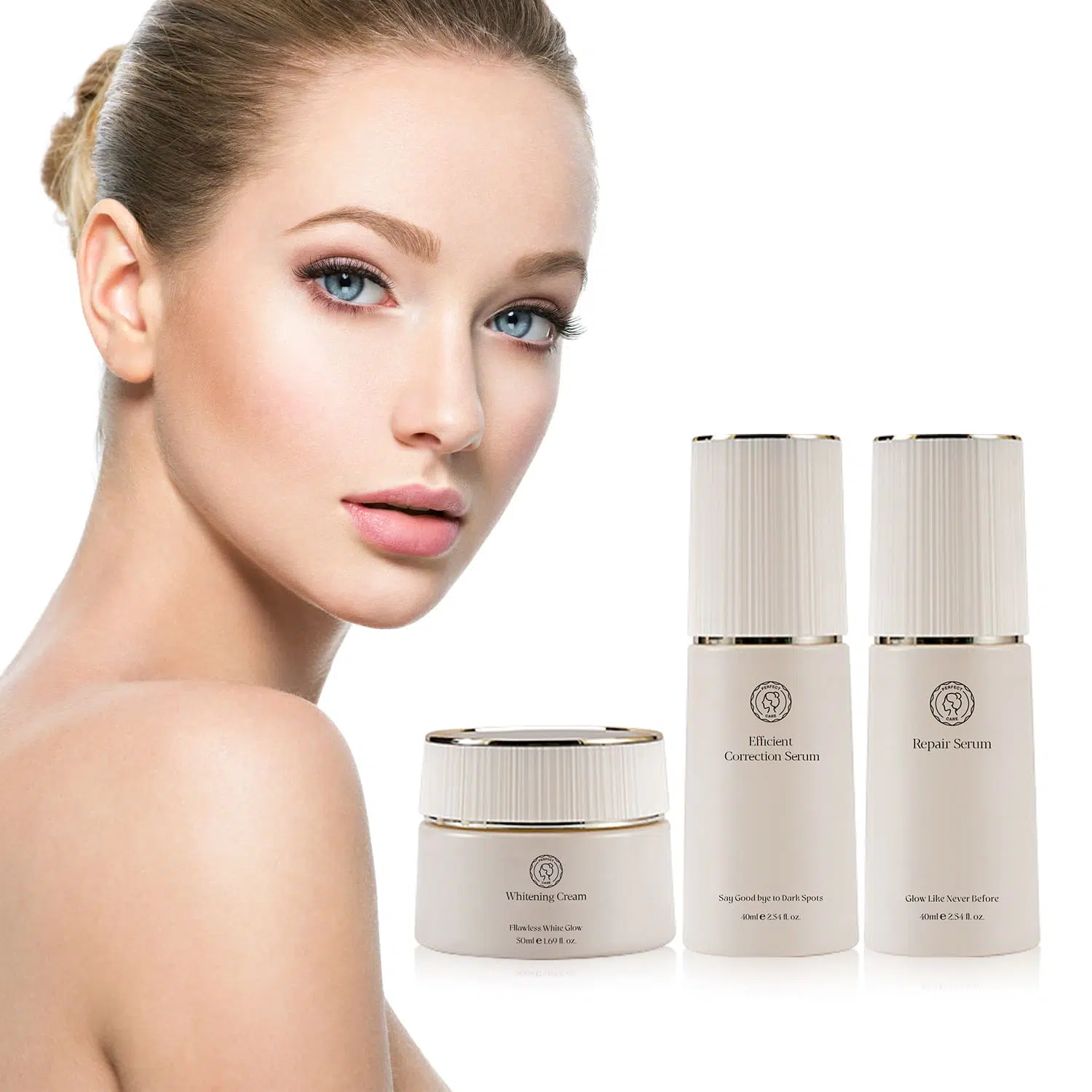 Acne Skincare Set,White Label & Private Label- Gzperfectlink Acne Skincare Set,White Label & Private Label- Gzperfectlink