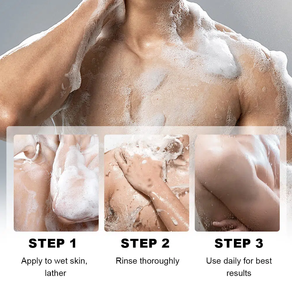 Energizing Shower Gel,Wholesale Bodycare-Gzperfectlink Energizing Shower Gel,Wholesale Bodycare-Gzperfectlink