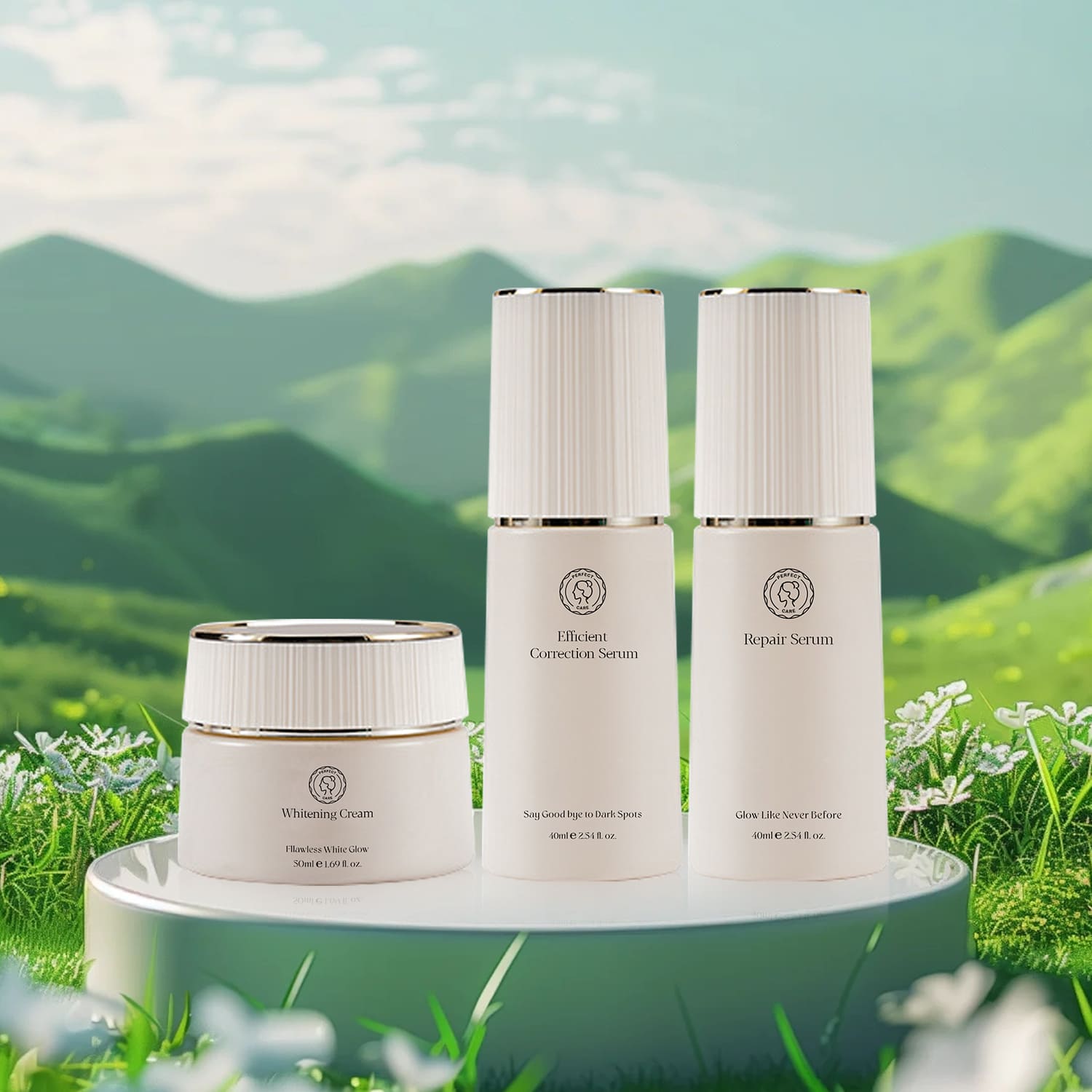 Acne Skincare Set,White Label & Private Label- Gzperfectlink Acne Skincare Set,White Label & Private Label- Gzperfectlink