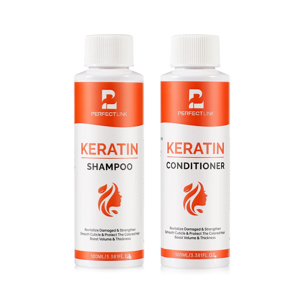 Keratin Shampoos And Conditioners,Private Label Haircare