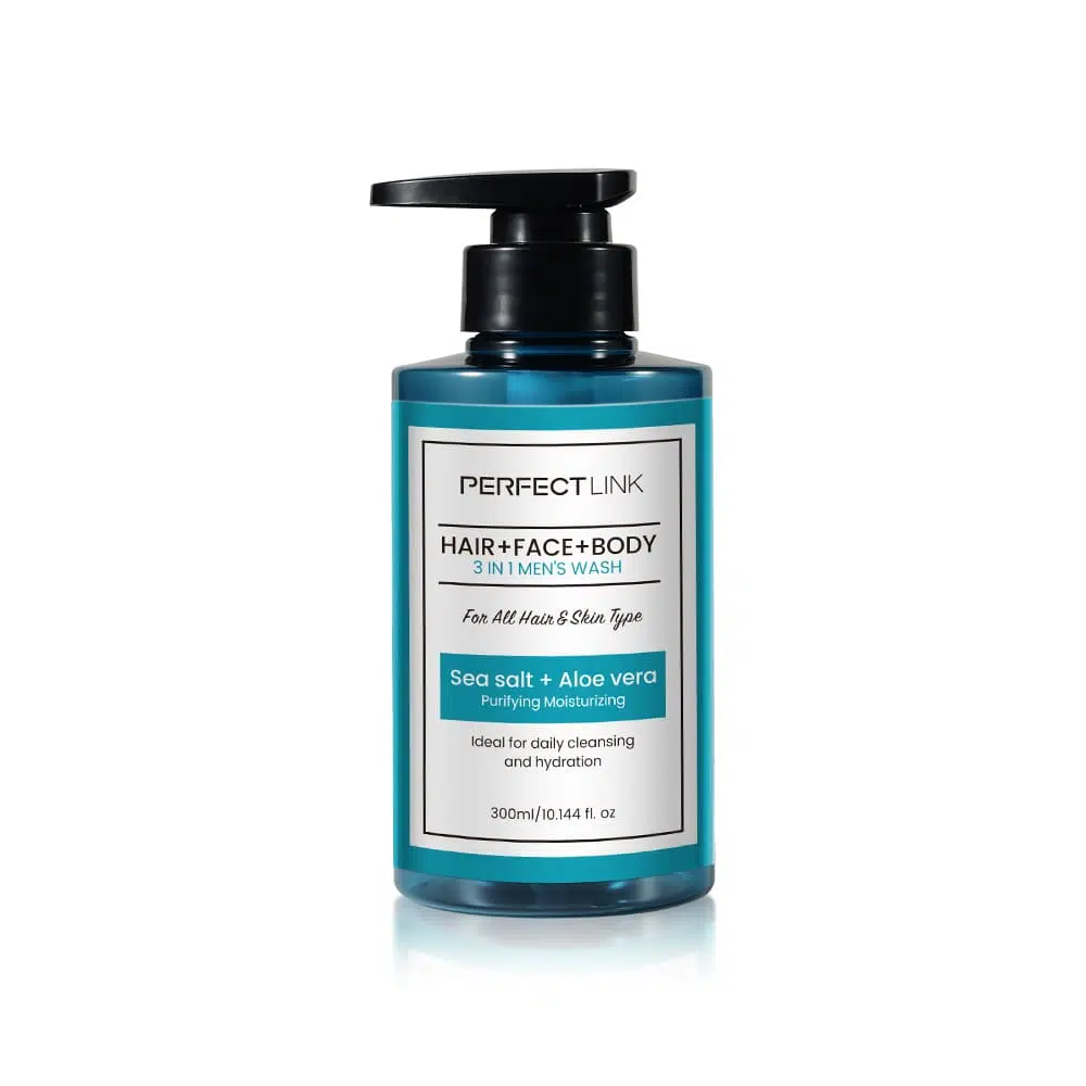 3 in 1 Men's Body Wash,Body Wash Manufacturer-Gzperfectlink 3 in 1 Men's Body Wash,Body Wash Manufacturer-Gzperfectlink