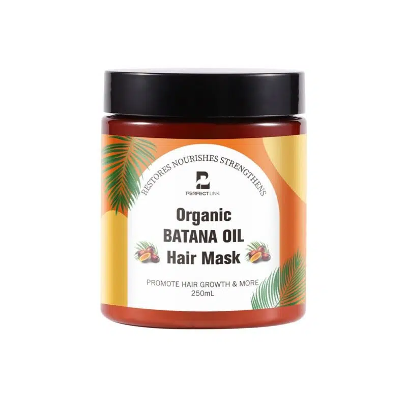 Batana Oil Hair Mask-Orangic Hair Products,Private Labeling