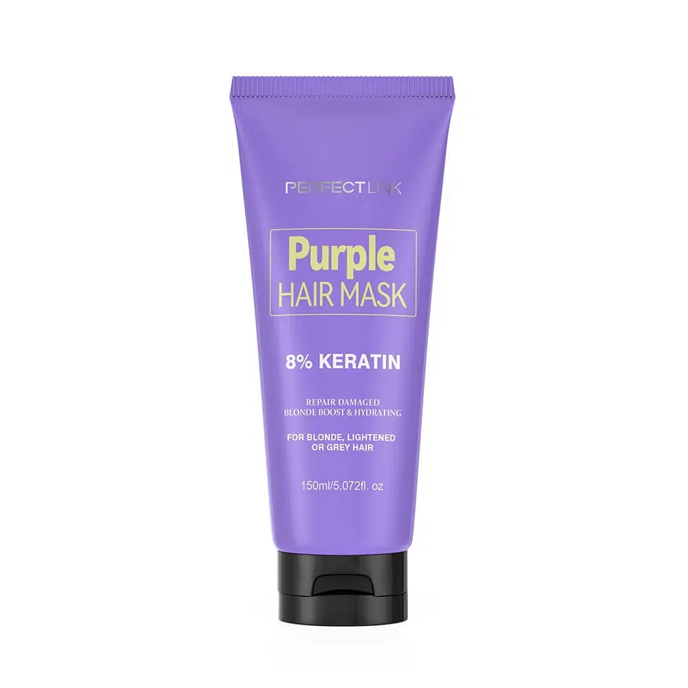 Purple Hair Mask,Hair Mask Private Labeling Purple Hair Mask,Hair Mask Private Labeling