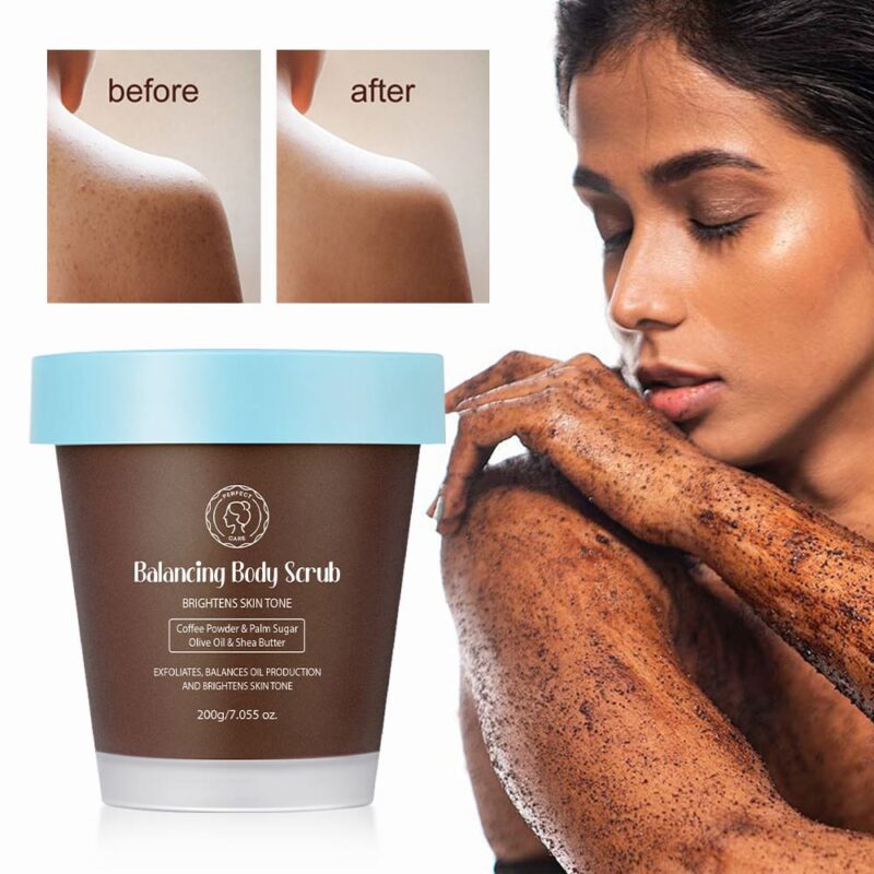 Balance Body Scrub,Bodycare Products Manufacturer Balance Body Scrub,Bodycare Products Manufacturer