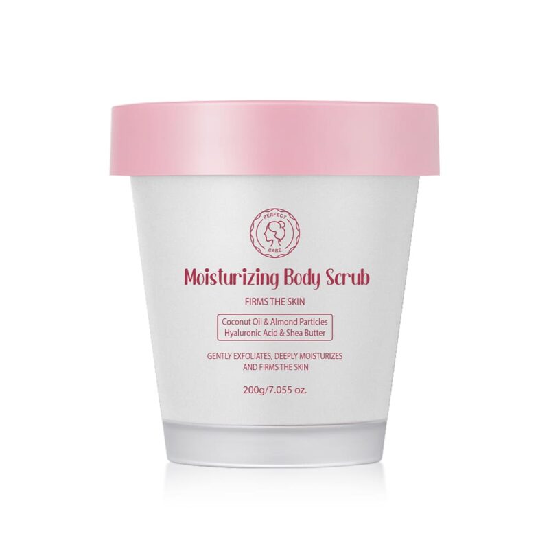 Moisturising Body Scrub,Bodycare Products Manufacturer