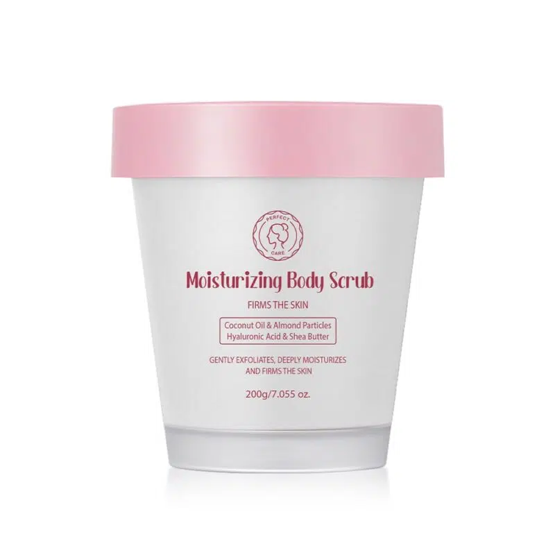 Moisturising Body Scrub,Bodycare Products Manufacturer