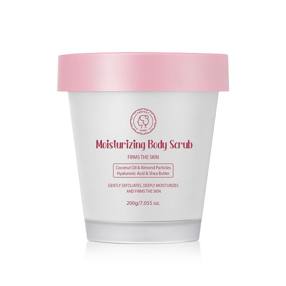 Moisturising Body Scrub,Bodycare Products Manufacturer Moisturising Body Scrub,Bodycare Products Manufacturer