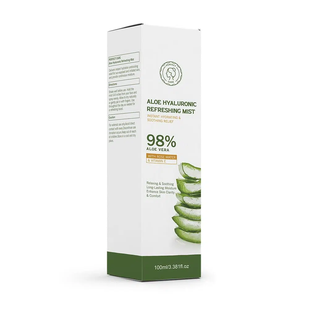 Aloe Vera Hyaluronic Mist,Skincare Products Private Labeling Aloe Vera Hyaluronic Mist,Skincare Products Private Labeling