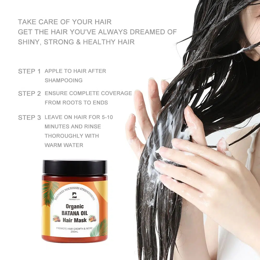 Batana Oil Hair Mask-Orangic Hair Products,Private Labeling Batana Oil Hair Mask-Orangic Hair Products,Private Labeling