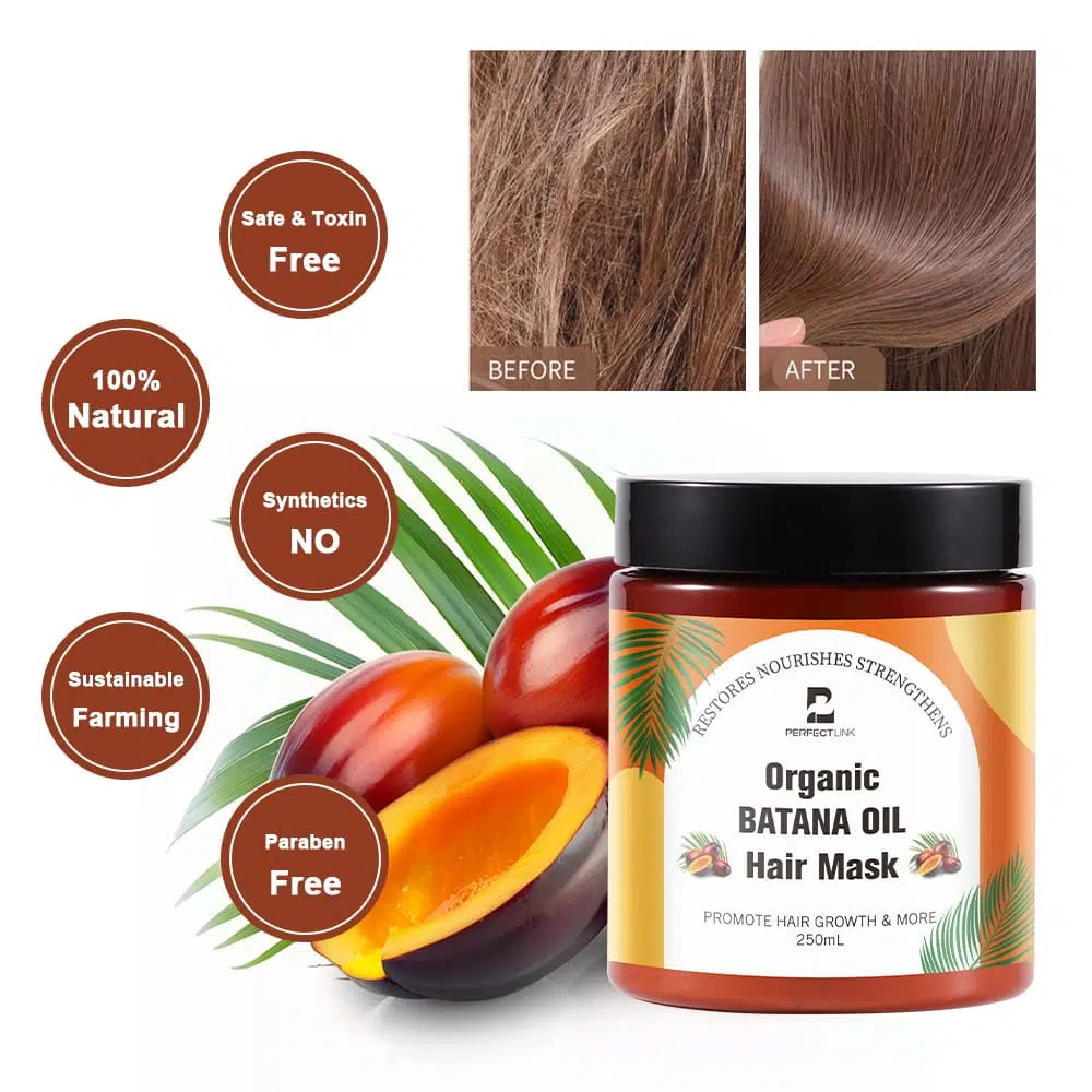 Batana Oil Hair Mask-Orangic Hair Products,Private Labeling Batana Oil Hair Mask-Orangic Hair Products,Private Labeling