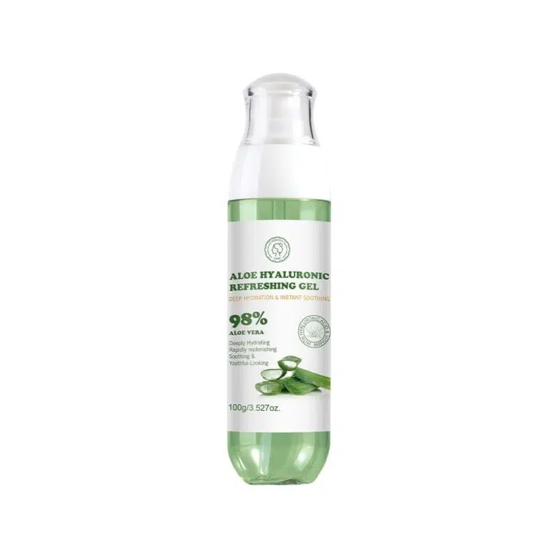 Aloe Vera Hyaluronic Gel,Private Label Skincare-Gzperfectlink Aloe Vera Hyaluronic Gel,Private Label Skincare-Gzperfectlink