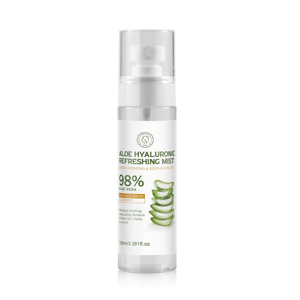 Aloe Vera Hyaluronic Mist,Skincare Products Private Labeling Aloe Vera Hyaluronic Mist,Skincare Products Private Labeling