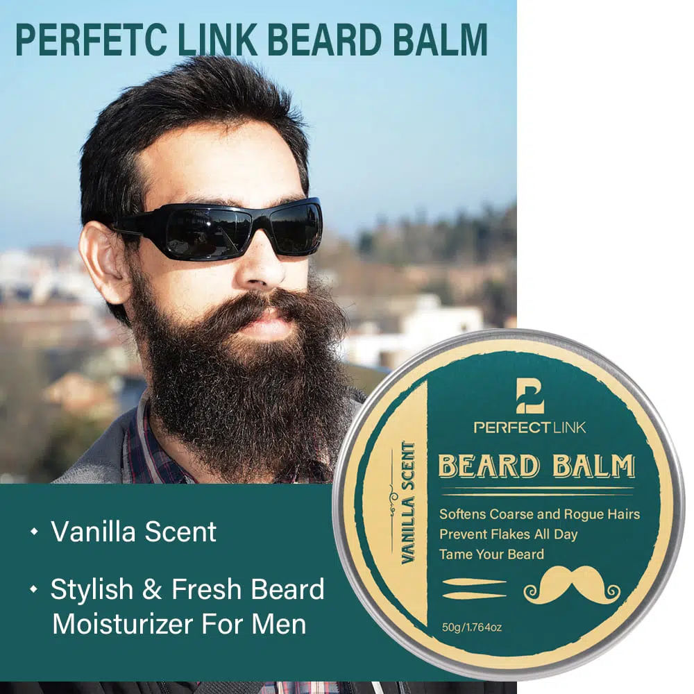 Beard Balm with Vanilla Scent,Beard Balm Private Label Beard Balm with Vanilla Scent,Beard Balm Private Label