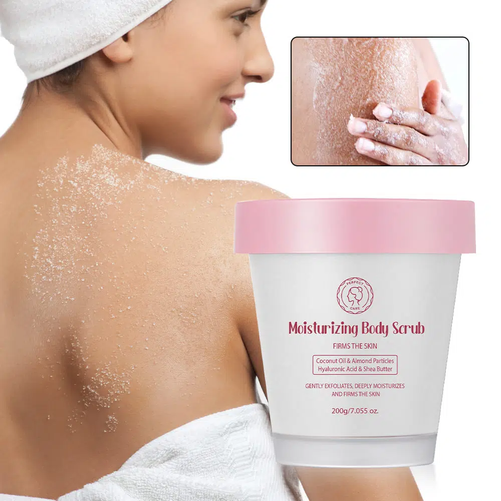Moisturising Body Scrub,Bodycare Products Manufacturer Moisturising Body Scrub,Bodycare Products Manufacturer