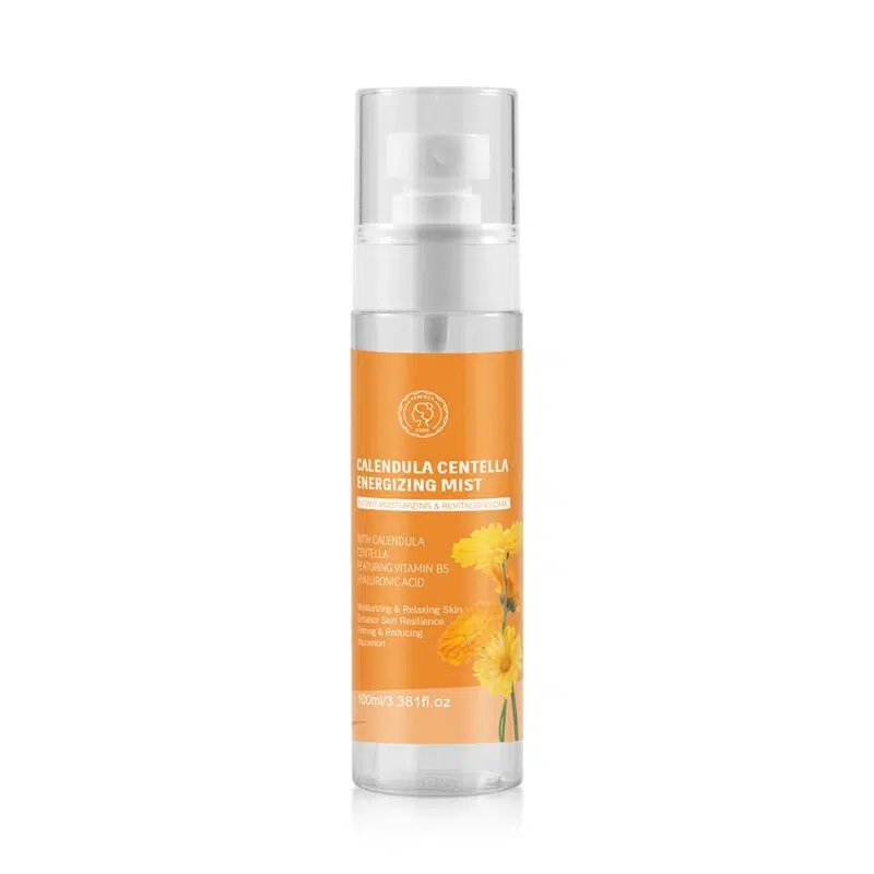 Calendula Face Mist,Skincare Manufacturer-Gzperfectlink Calendula Face Mist,Skincare Manufacturer-Gzperfectlink
