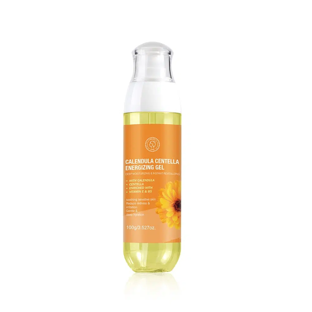 Calendula Gel for Face,Skincare Manufacturer-Gzperfectlink Calendula Gel for Face,Skincare Manufacturer-Gzperfectlink