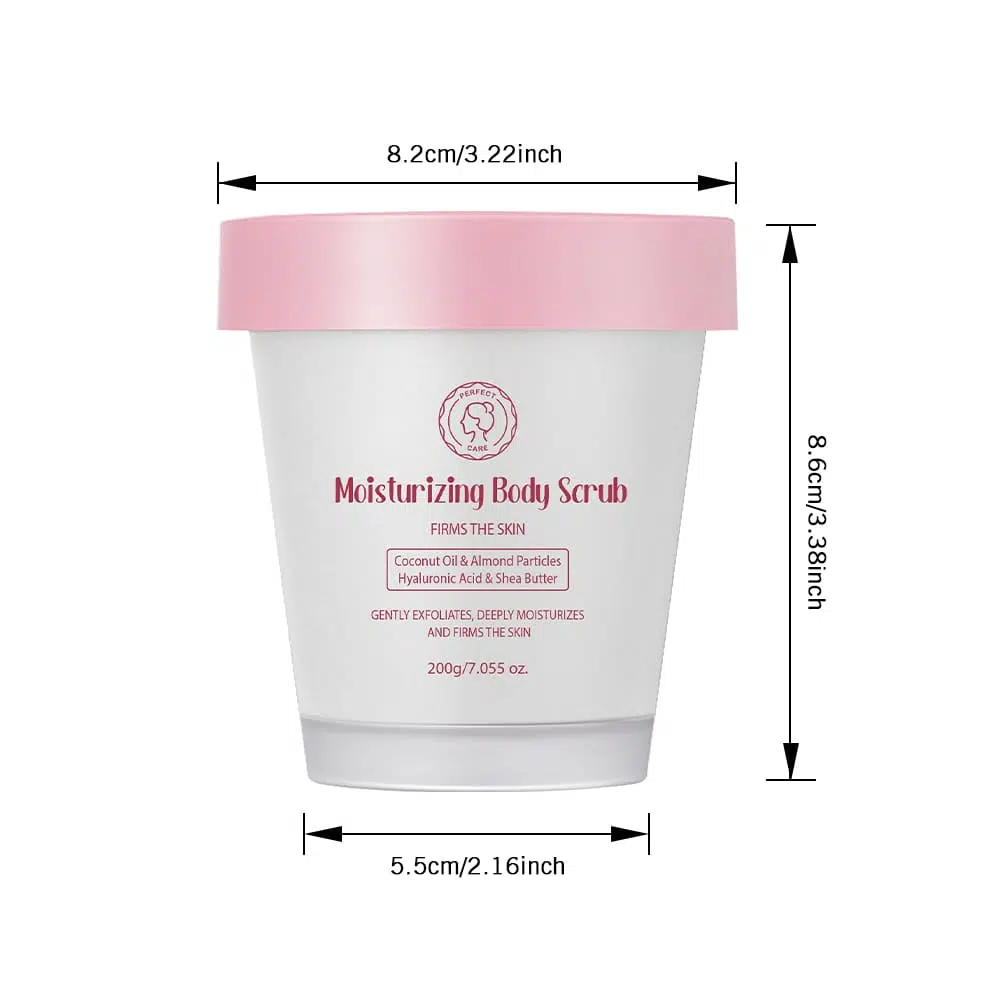 Moisturising Body Scrub,Bodycare Products Manufacturer Moisturising Body Scrub,Bodycare Products Manufacturer