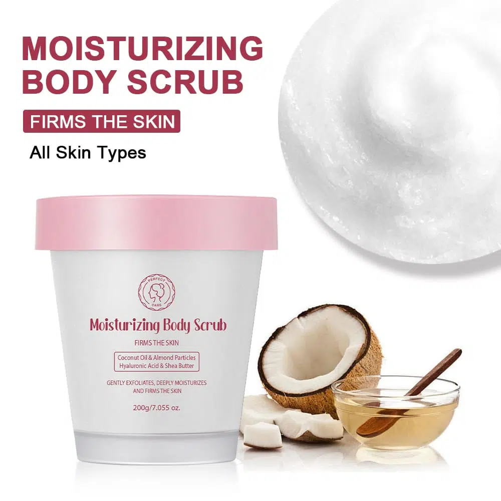 Moisturising Body Scrub,Bodycare Products Manufacturer Moisturising Body Scrub,Bodycare Products Manufacturer