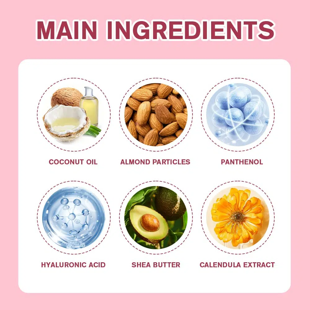 Moisturising Body Scrub,Bodycare Products Manufacturer Moisturising Body Scrub,Bodycare Products Manufacturer
