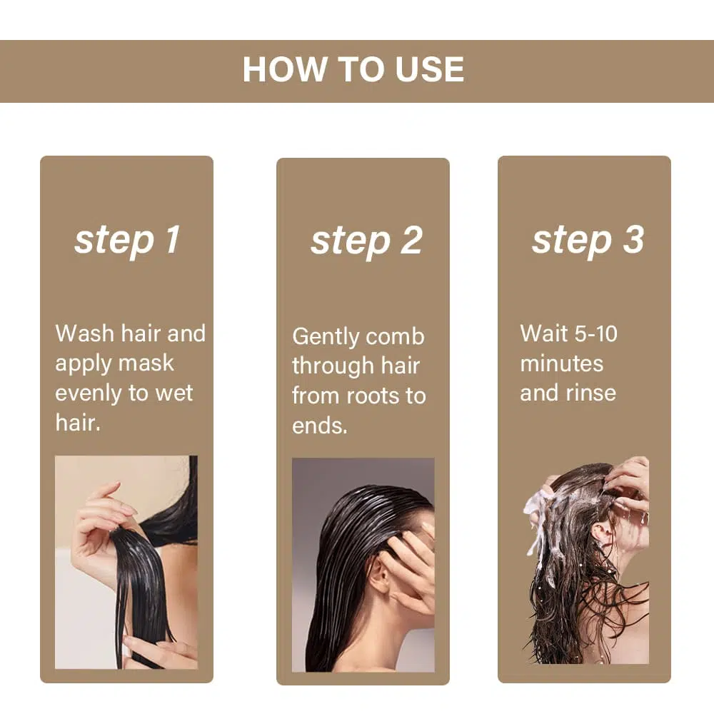 Brazilian Keratin Hair Mask,Haircare Private Label Brazilian Keratin Hair Mask,Haircare Private Label