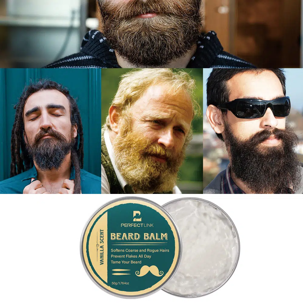 Beard Balm with Vanilla Scent,Beard Balm Private Label Beard Balm with Vanilla Scent,Beard Balm Private Label