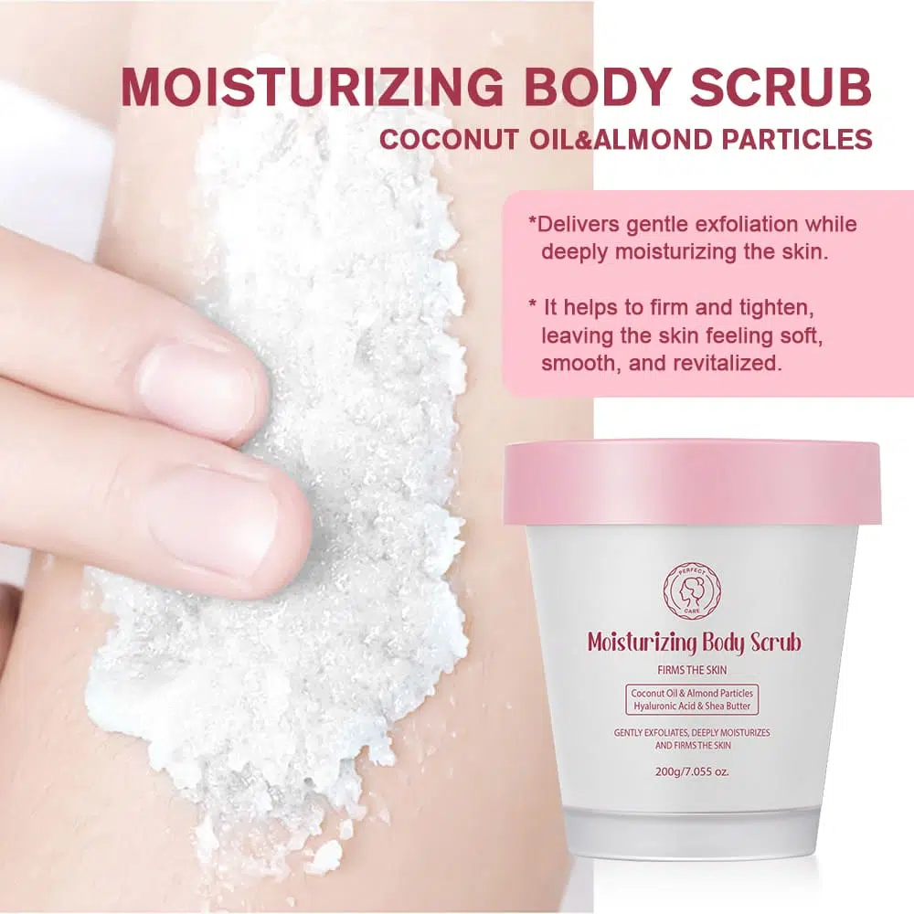 Moisturising Body Scrub,Bodycare Products Manufacturer Moisturising Body Scrub,Bodycare Products Manufacturer