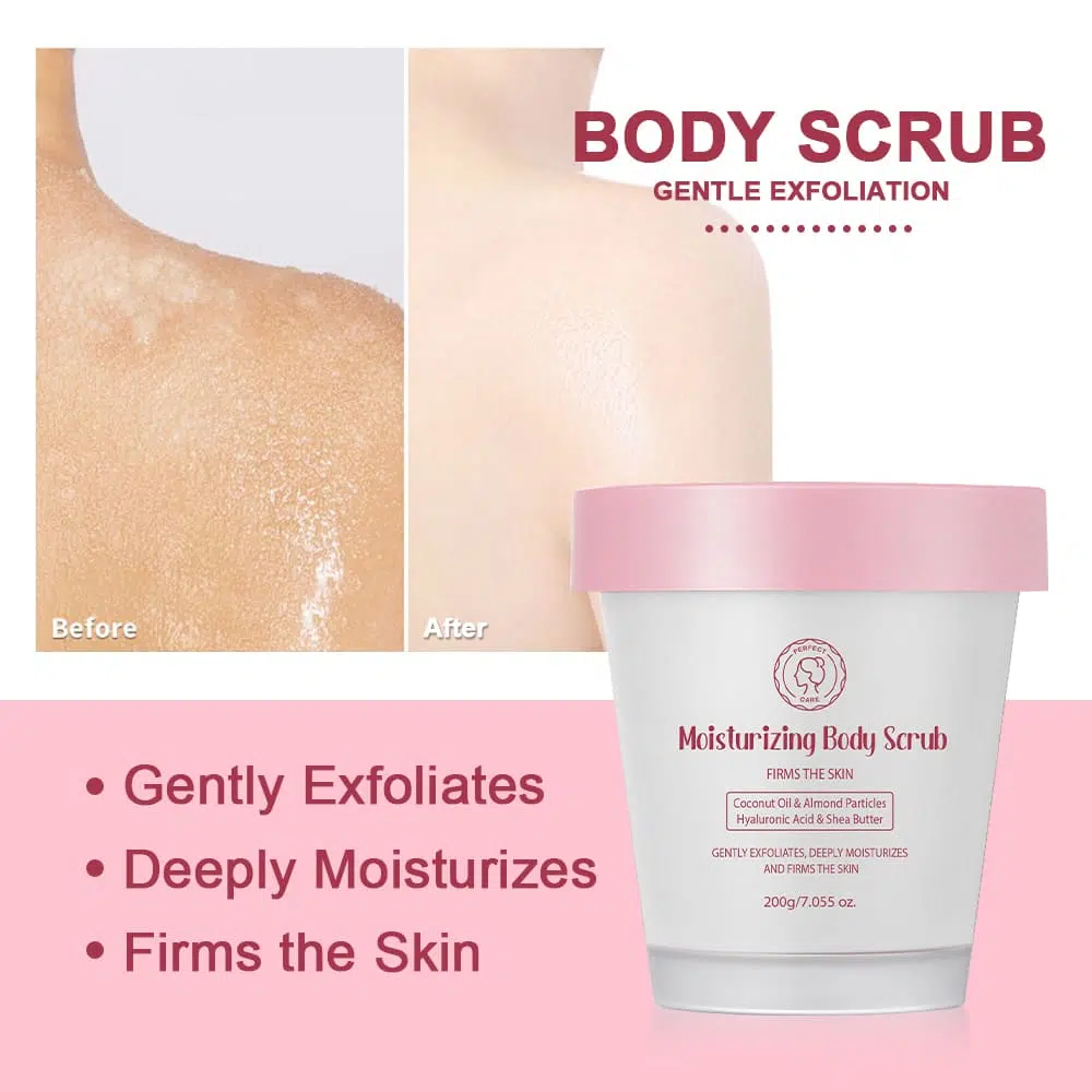 Moisturising Body Scrub,Bodycare Products Manufacturer Moisturising Body Scrub,Bodycare Products Manufacturer