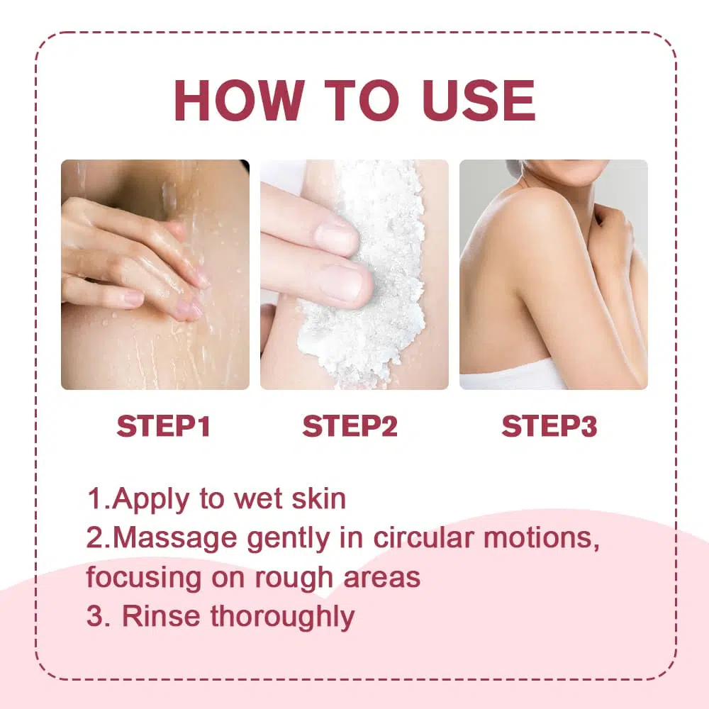 Moisturising Body Scrub,Bodycare Products Manufacturer Moisturising Body Scrub,Bodycare Products Manufacturer