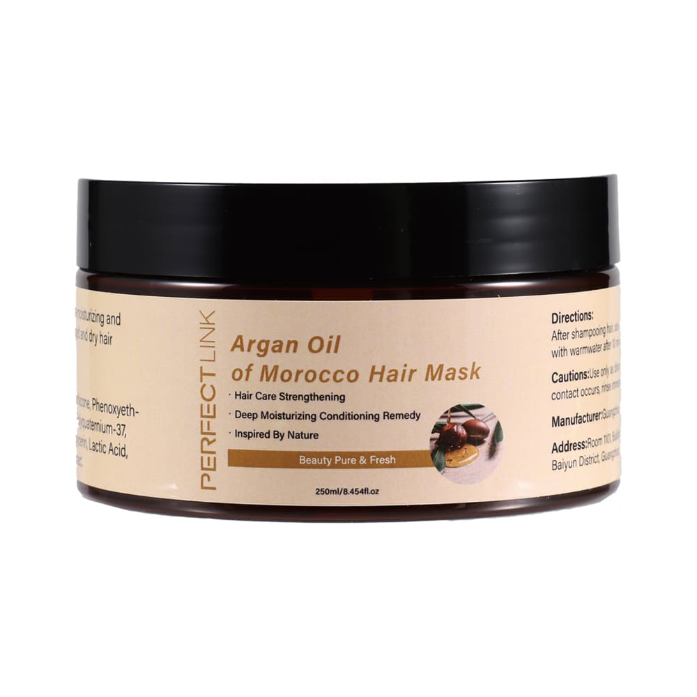Argan Oil of Morocco Hair Mask,Haircare Private Labeling Argan Oil of Morocco Hair Mask,Haircare Private Labeling