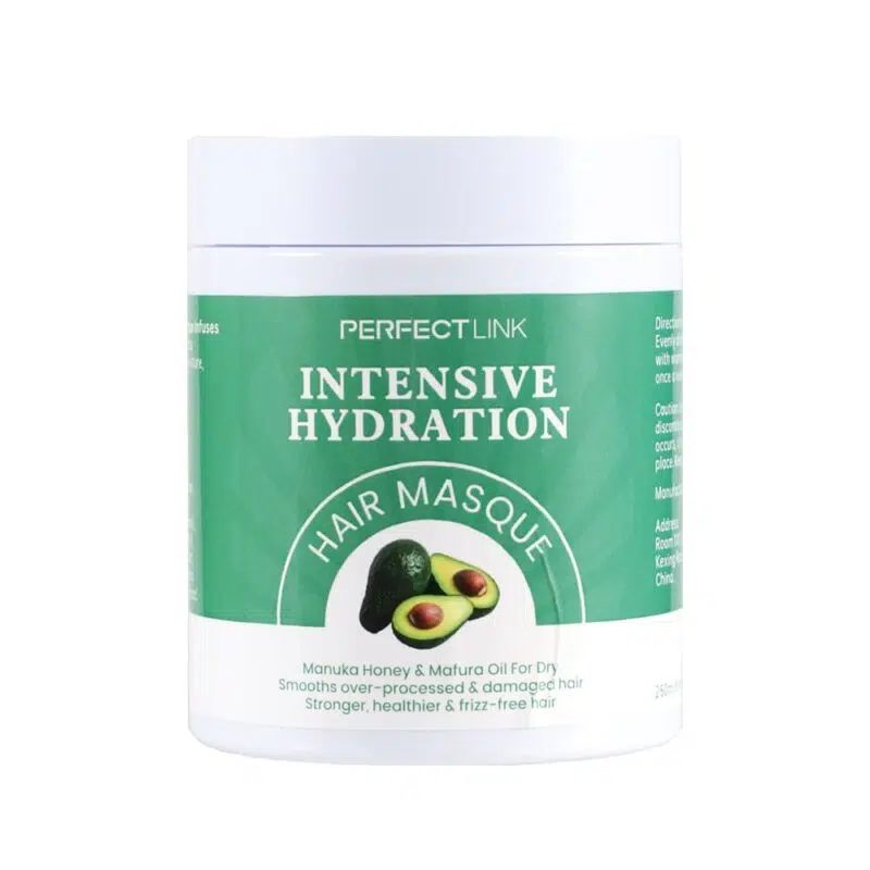 Intense Hydration Hair Mask,Hair Care Products Manufacturer