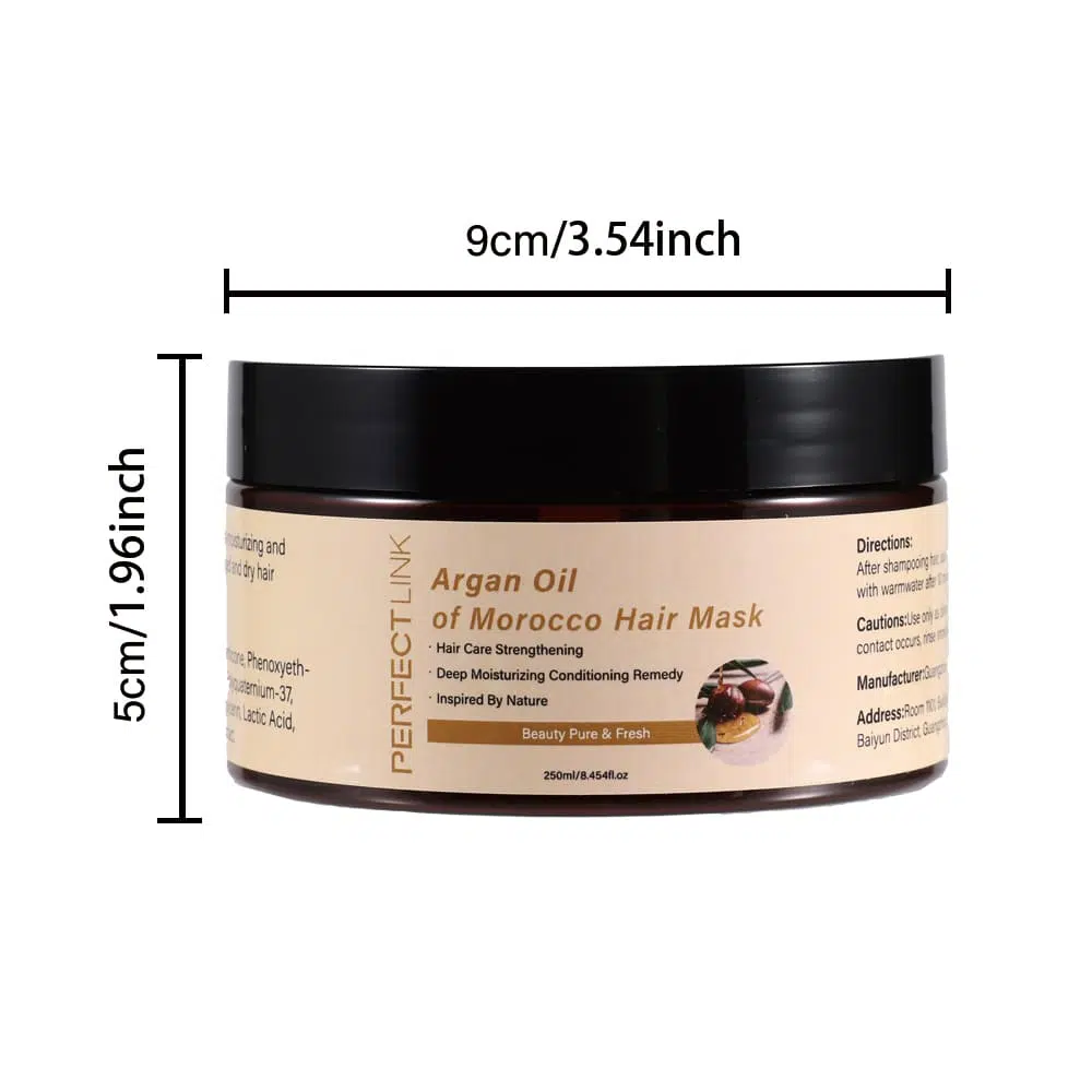 Argan Oil of Morocco Hair Mask,Haircare Private Labeling Argan Oil of Morocco Hair Mask,Haircare Private Labeling
