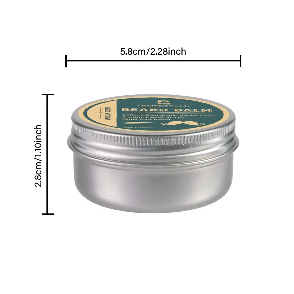 Beard Balm with Vanilla Scent,Beard Balm Private Label Beard Balm with Vanilla Scent,Beard Balm Private Label