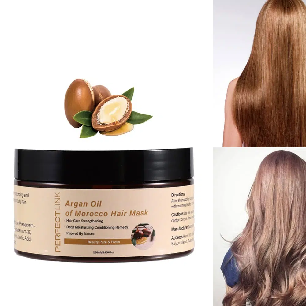Argan Oil of Morocco Hair Mask,Haircare Private Labeling Argan Oil of Morocco Hair Mask,Haircare Private Labeling