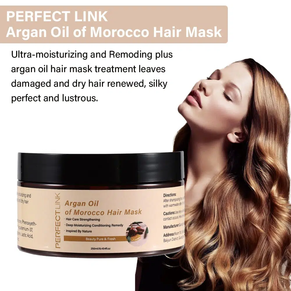 Argan Oil of Morocco Hair Mask,Haircare Private Labeling Argan Oil of Morocco Hair Mask,Haircare Private Labeling
