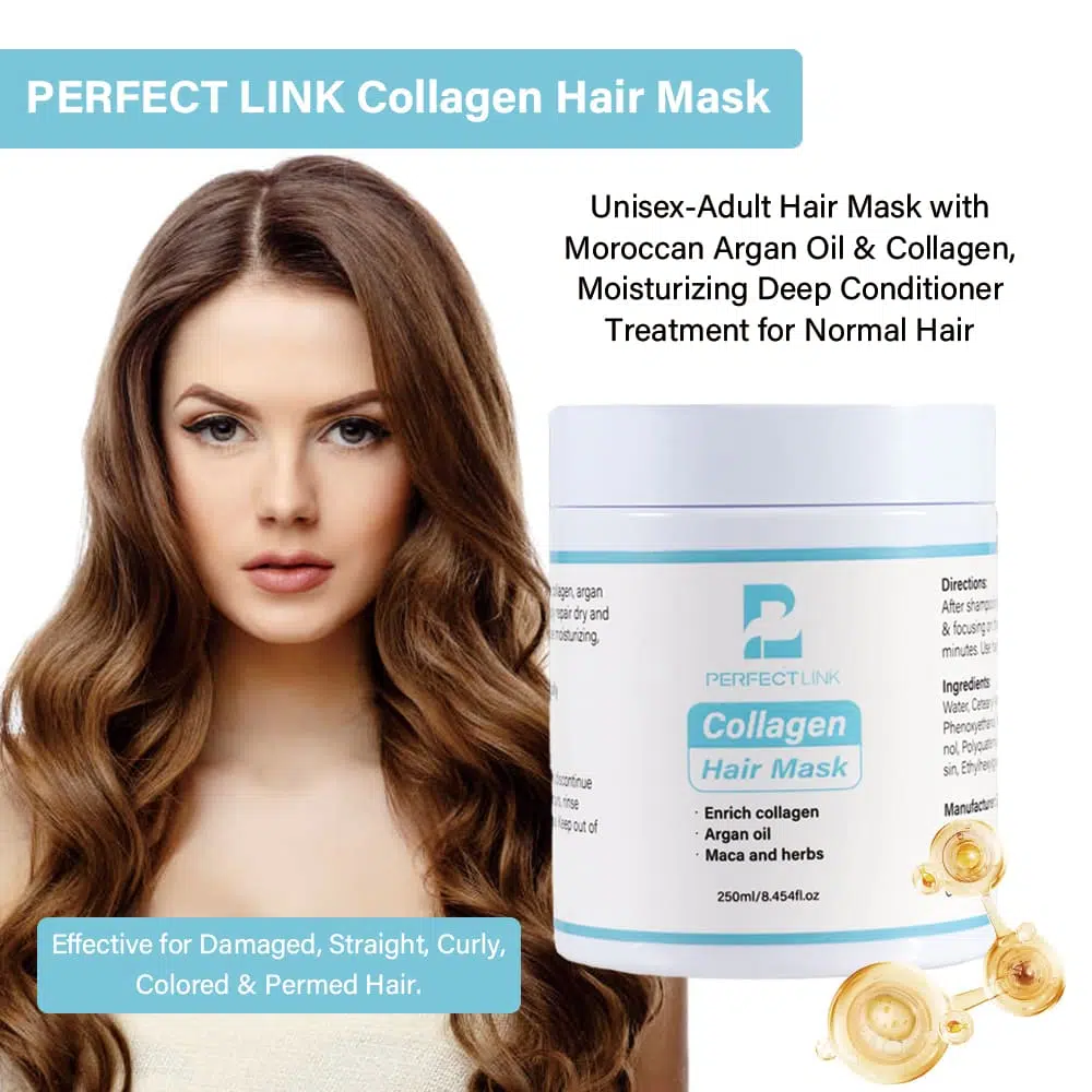 Collagen Hair Mask,Hair Care Products Manufacturer Collagen Hair Mask,Hair Care Products Manufacturer