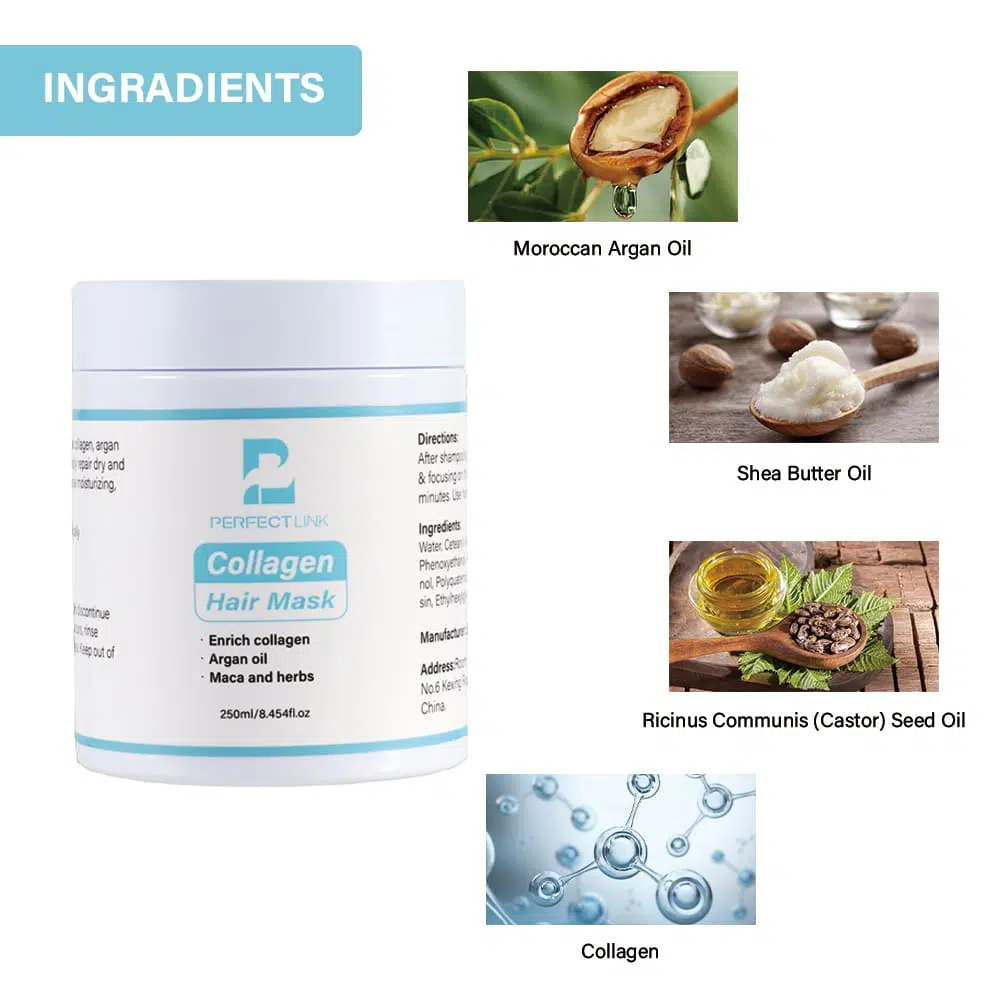 Collagen Hair Mask,Hair Care Products Manufacturer Collagen Hair Mask,Hair Care Products Manufacturer