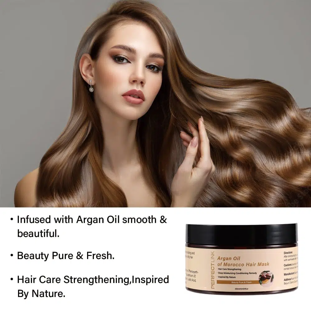Argan Oil of Morocco Hair Mask,Haircare Private Labeling Argan Oil of Morocco Hair Mask,Haircare Private Labeling