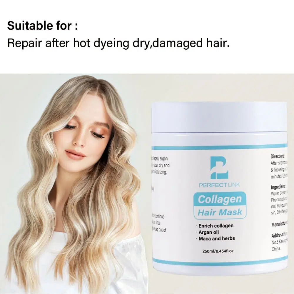 Collagen Hair Mask,Hair Care Products Manufacturer Collagen Hair Mask,Hair Care Products Manufacturer