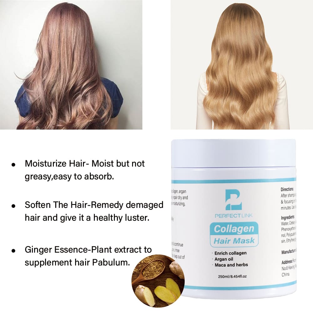 Collagen Hair Mask,Hair Care Products Manufacturer Collagen Hair Mask,Hair Care Products Manufacturer