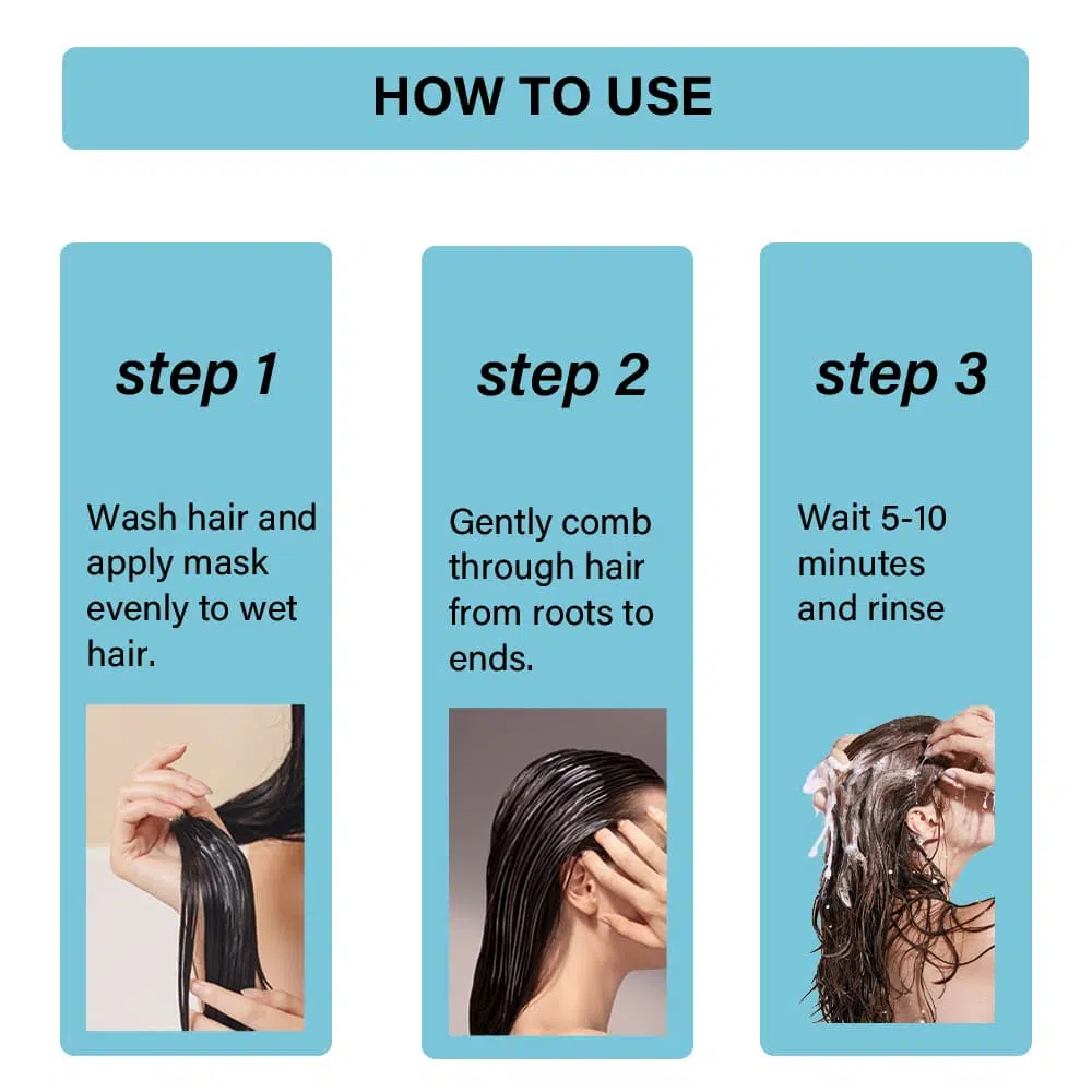 Collagen Hair Mask,Hair Care Products Manufacturer Collagen Hair Mask,Hair Care Products Manufacturer